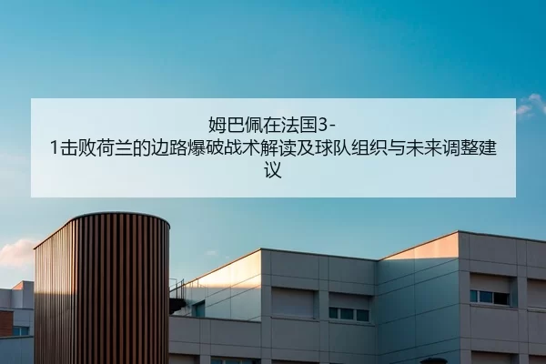 mu-ba-pei-zai-fa-guo-ji-bai-he-lan-de-bian-lu-bao-po-zhan-shu-jie-du-ji-qiu-dui-zu-zhi-yu-wei-lai-tiao-zheng-jian-yi-2-369.jpg